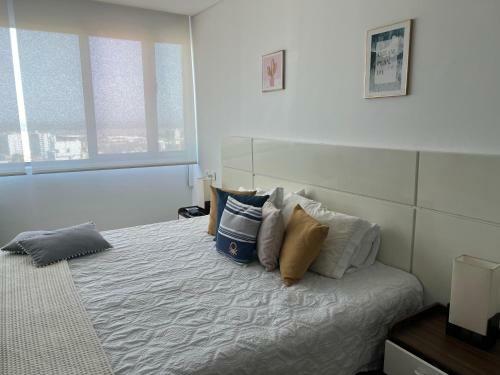 Aparta Suite En Hotel Estelar 5 Estrellas