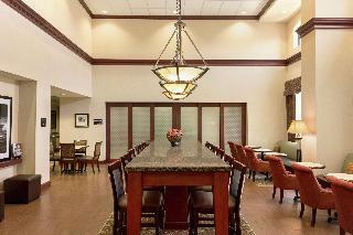 Hotel Hampton Inn & Suites Prattville