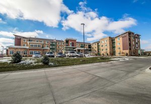 Hotel Residence Inn By Marriott Omaha West
