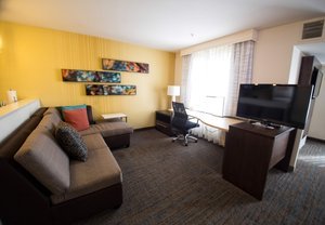 Hotel Residence Inn By Marriott Omaha West