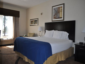 Hotel Holiday Inn Express Owensboro