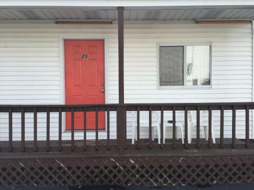 Seacrest Motel