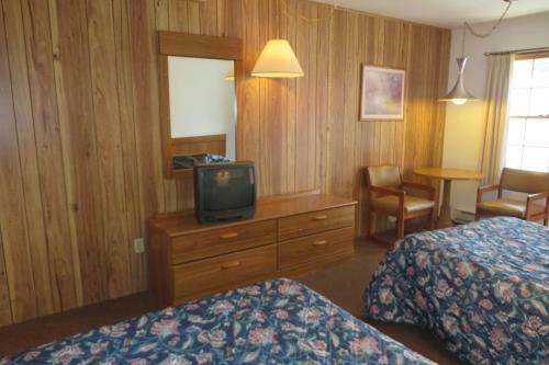 Seacrest Motel