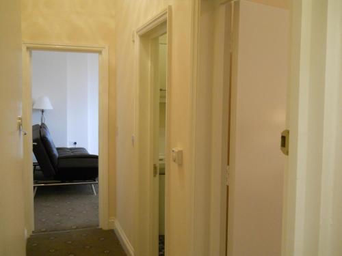 Bow City Apartments