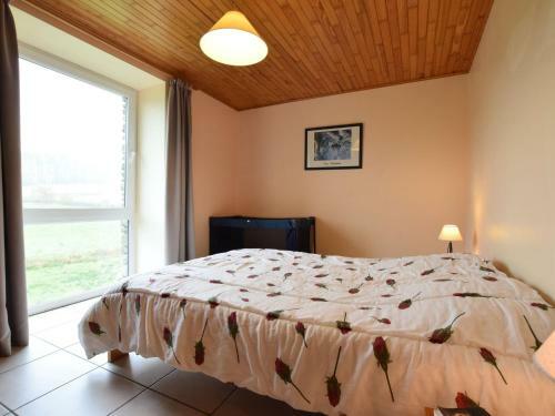 Holiday Home Neufmoulin Bastogne Neufmoulin