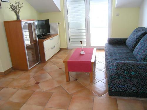 Apartments Kristina