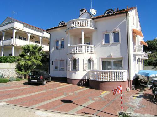 Apartments Kristina