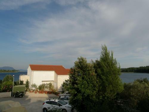 Apartments Grbin