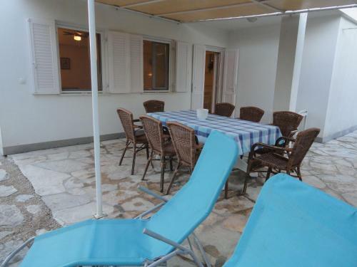 Apartments Grbin
