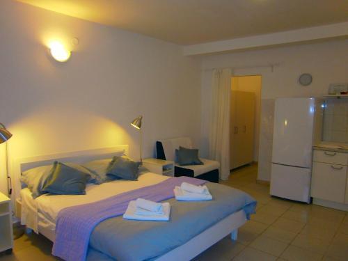 Apartments Grbin