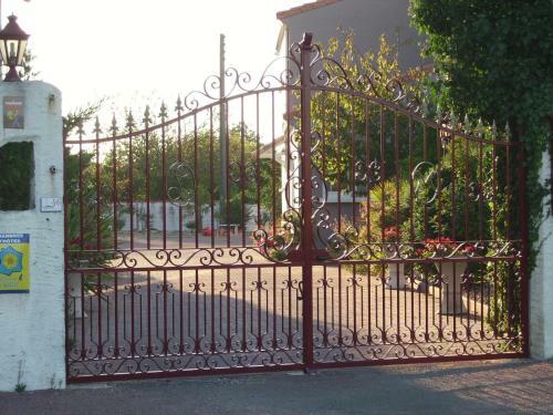 Hostal Logis De M�lisandre
