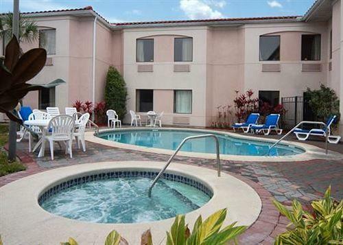 Hotel Sleep Inn St. Augustine