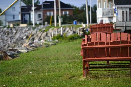 Motel Rimouski
