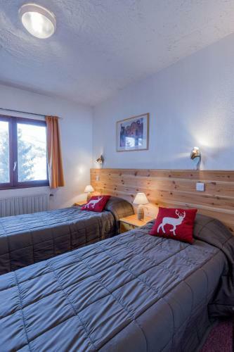 Hotel Franz