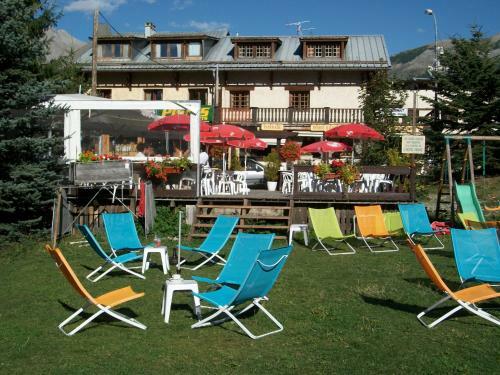 Hotel Franz