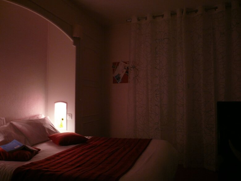 Hotel Du Crois�