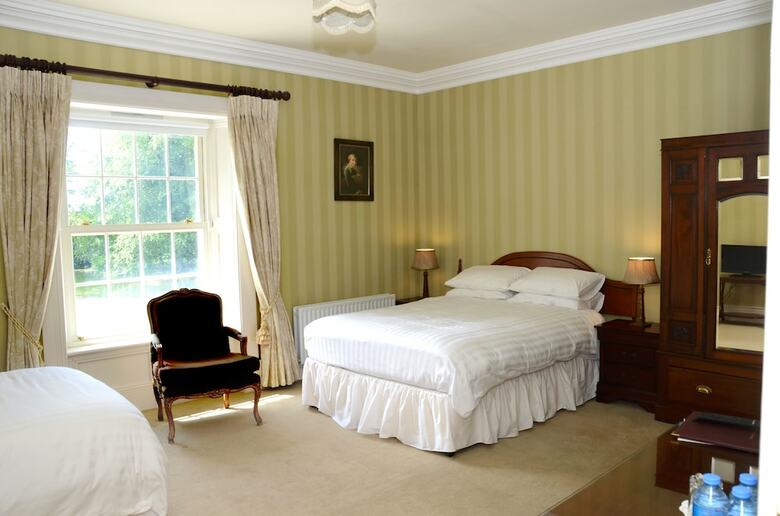 Cannaway House B&B