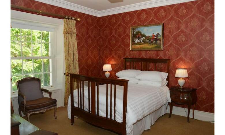 Cannaway House B&B