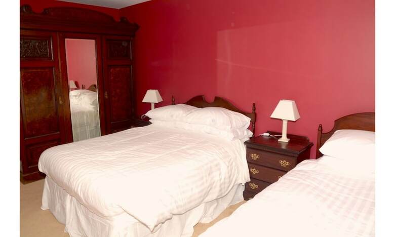 Cannaway House B&B