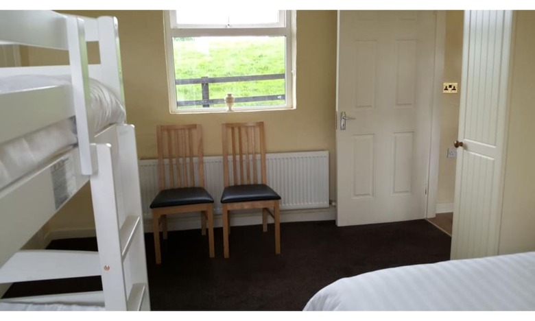Cannaway House B&B