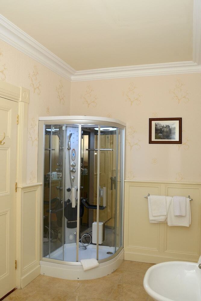 Cannaway House B&B