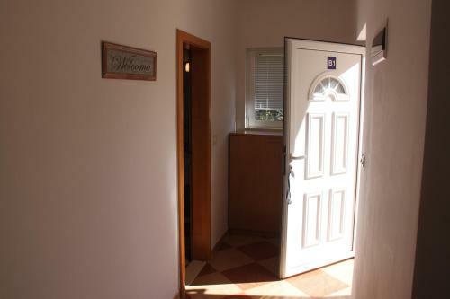 Apartments Lucia