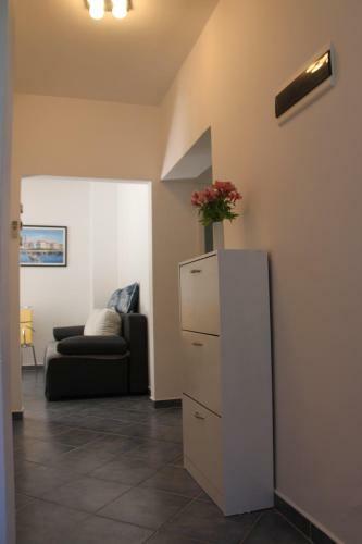 Apartments Lucia