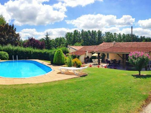 Villa La Grangette