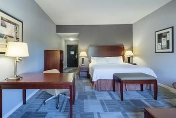 Hotel Hampton Inn And Suites Indianapolis/brownsburg