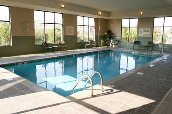 Hotel Hampton Inn And Suites Indianapolis/brownsburg