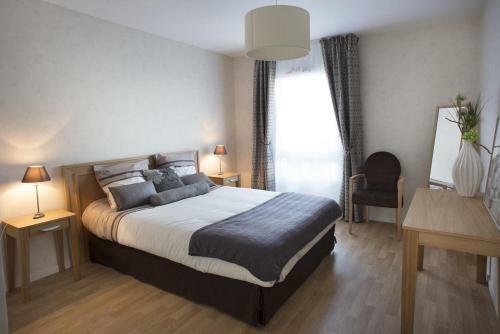 Apartamento Domitys La Rose Des Vents