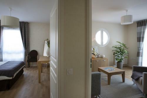 Apartamento Domitys La Rose Des Vents