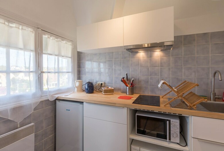 Apartamento Le Manoir Du Vert Galant