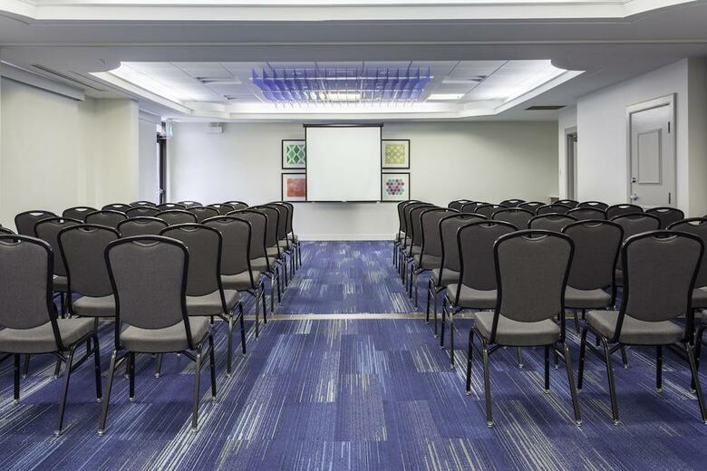 Hotel Holiday Inn Toronto/mississauga