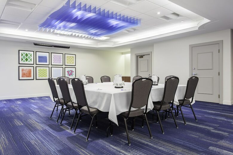 Hotel Holiday Inn Toronto/mississauga