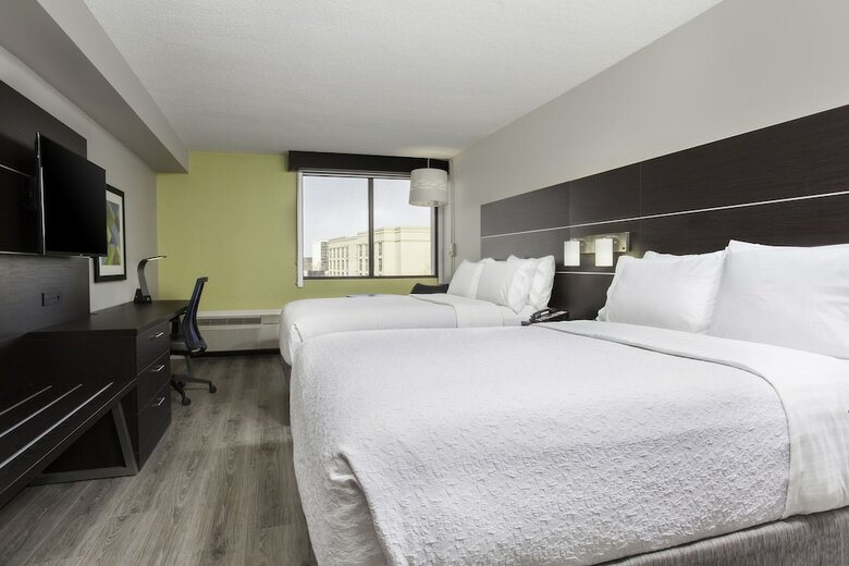 Hotel Holiday Inn Toronto/mississauga