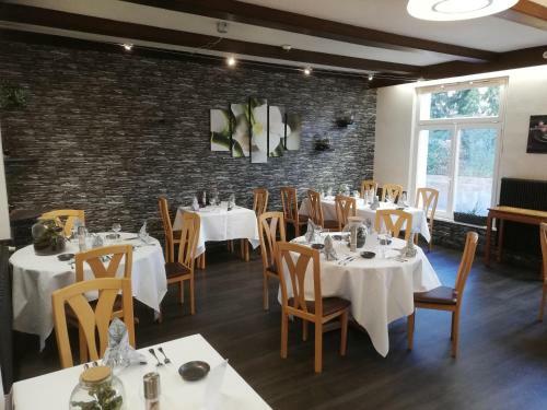 Hotel H�tel Restaurant Le Moschenross