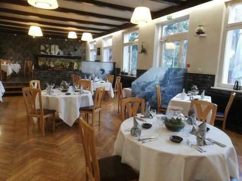 Hotel H�tel Restaurant Le Moschenross