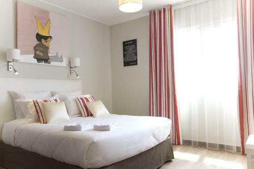 Hotel H�tel Casabella