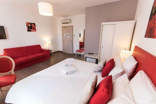 Hotel H�tel Casabella