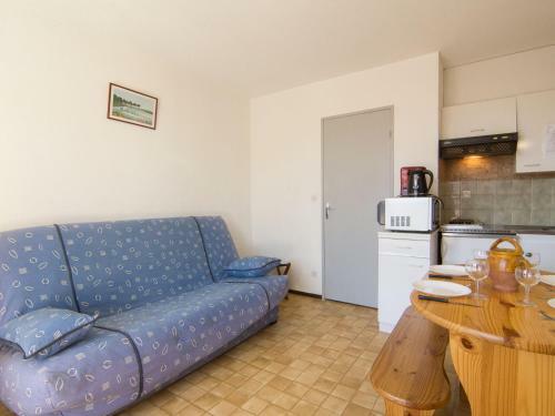 Apartamento Balcons Du Port