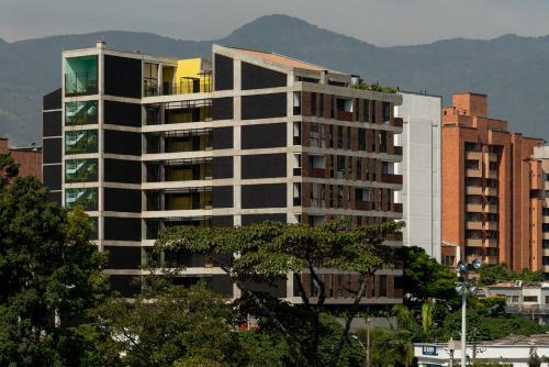Moderno Y Amplio Apartamento En Laureles 8