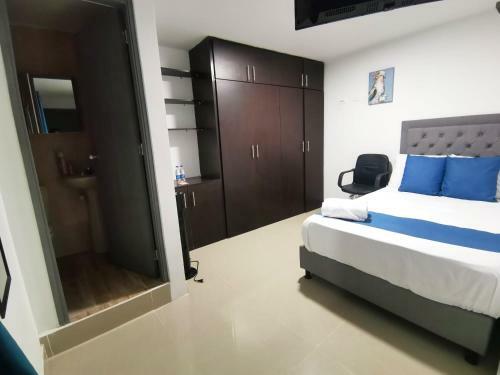 Hostal Hospedaje