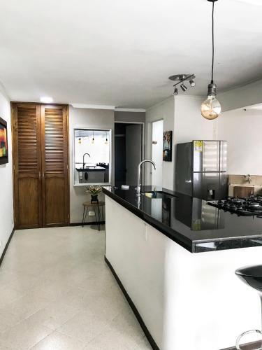 Promo Mes Amazing Apartment Poblado, Manila.