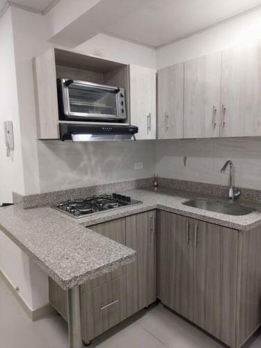 Apartamento Royal Park Laureles - Zona Rosa