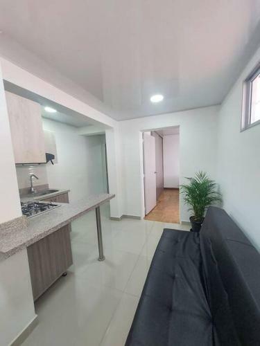 Apartamento Royal Park Laureles - Zona Rosa