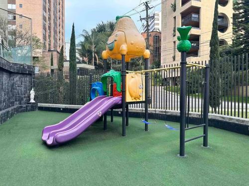 Apartamento 1101 El Poblado! Two Balconies & A Beautiful View
