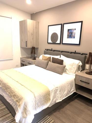 Apartamento Hermoso Y Elegante Apto Evergreen 204