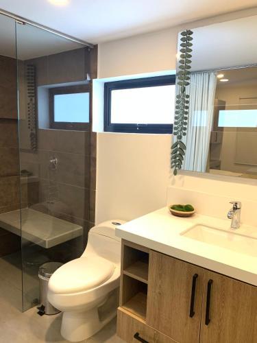 Apartamento Hermoso Y Elegante Apto Evergreen 204
