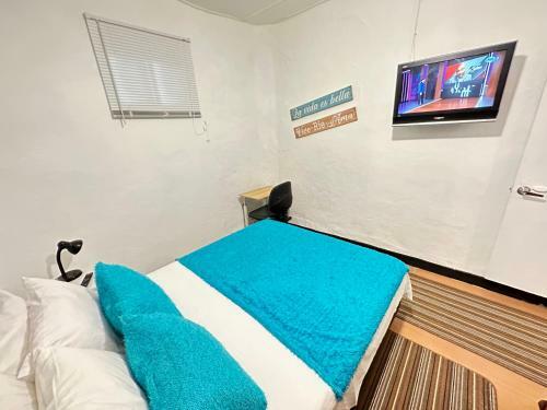 Apartamento Casa Ancestral - Poblado - Transversal Superior